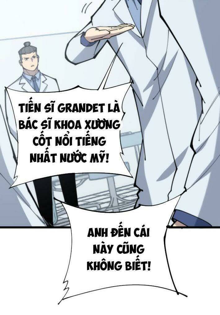 Độc Thủ Vu Y Chapter 167 - Trang 2