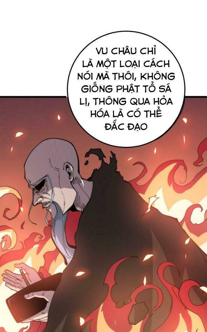 Độc Thủ Vu Y Chapter 167 - Trang 2