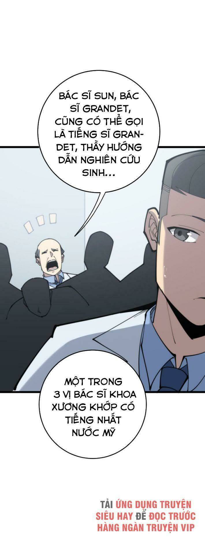 Độc Thủ Vu Y Chapter 167 - Trang 2