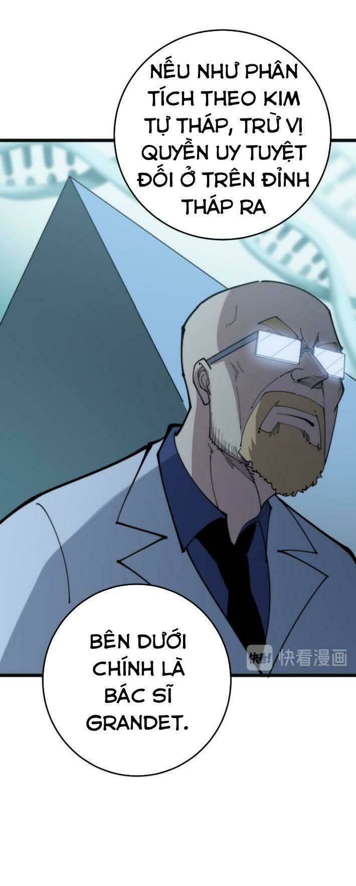 Độc Thủ Vu Y Chapter 167 - Trang 2