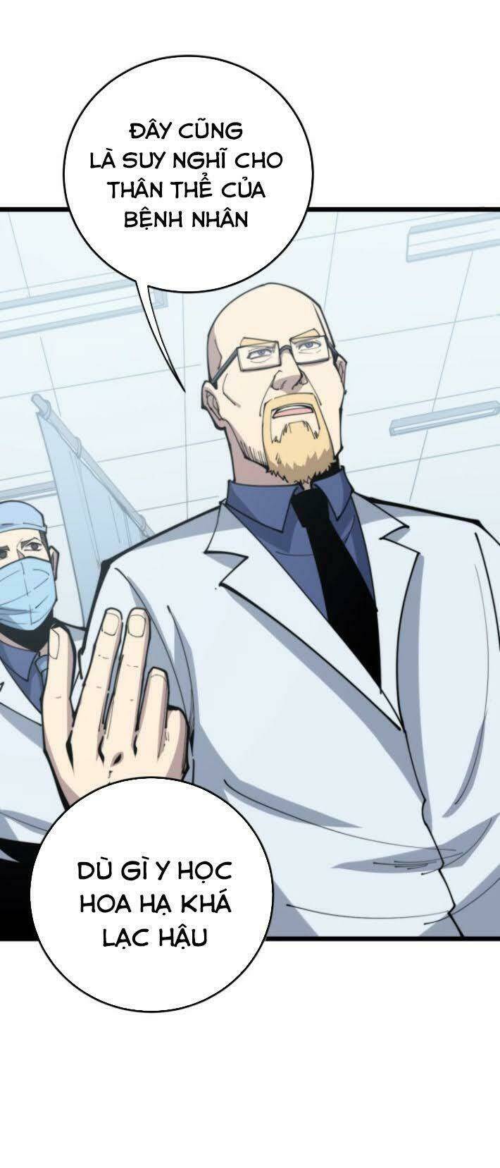Độc Thủ Vu Y Chapter 167 - Trang 2