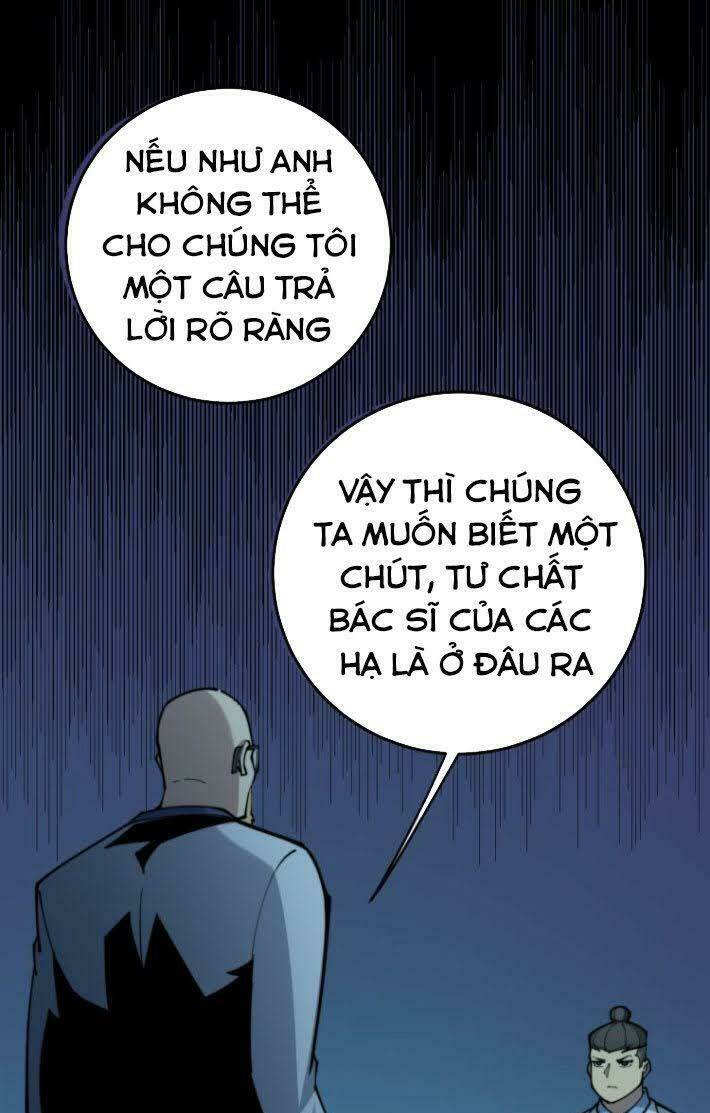 Độc Thủ Vu Y Chapter 167 - Trang 2