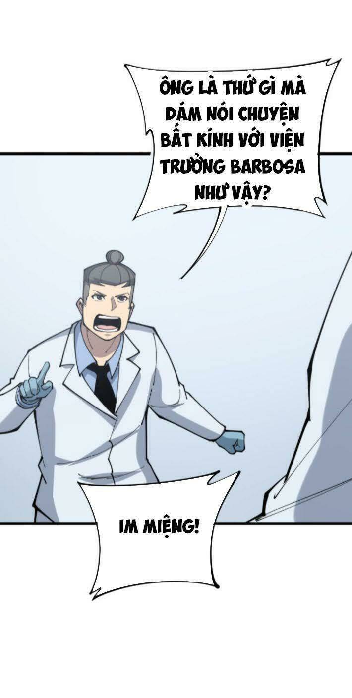 Độc Thủ Vu Y Chapter 167 - Trang 2