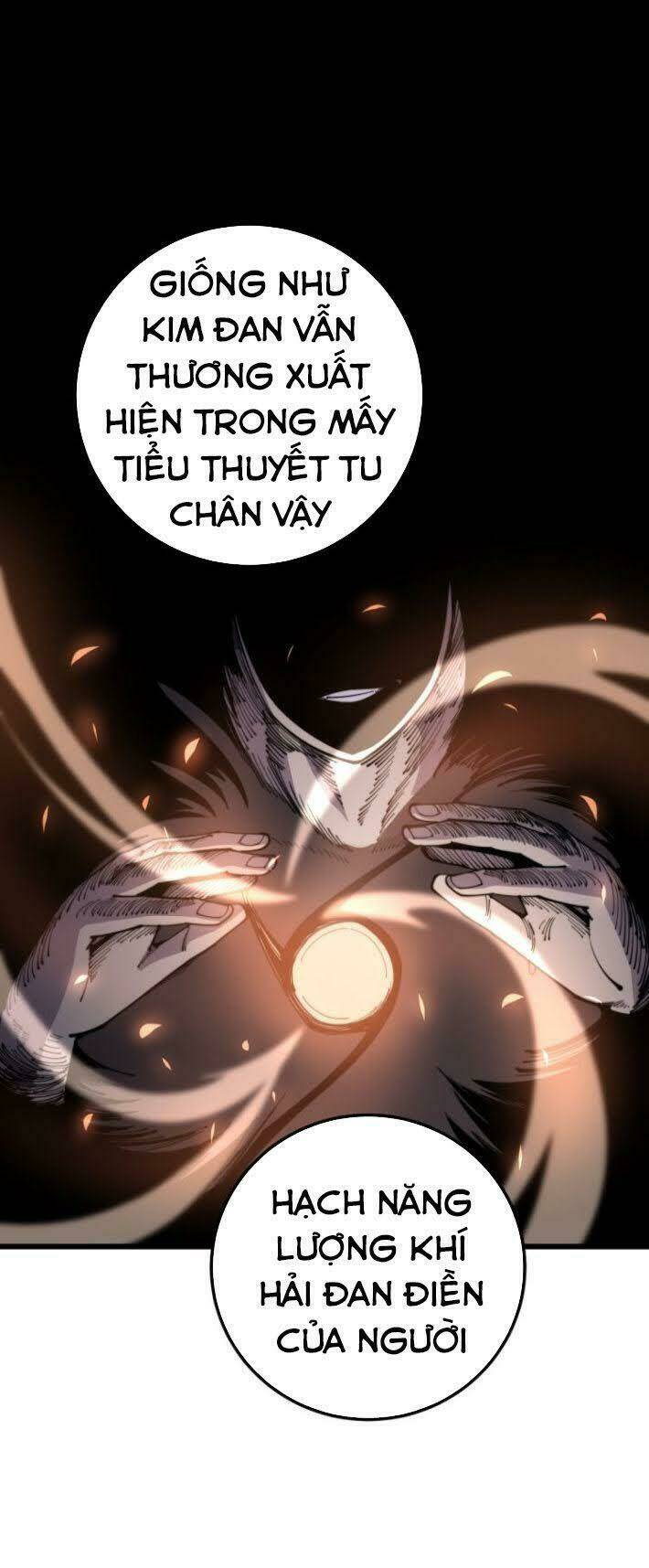 Độc Thủ Vu Y Chapter 167 - Trang 2