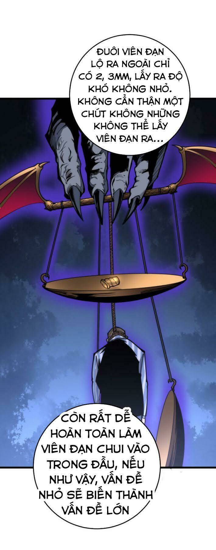 Độc Thủ Vu Y Chapter 169 - Trang 2