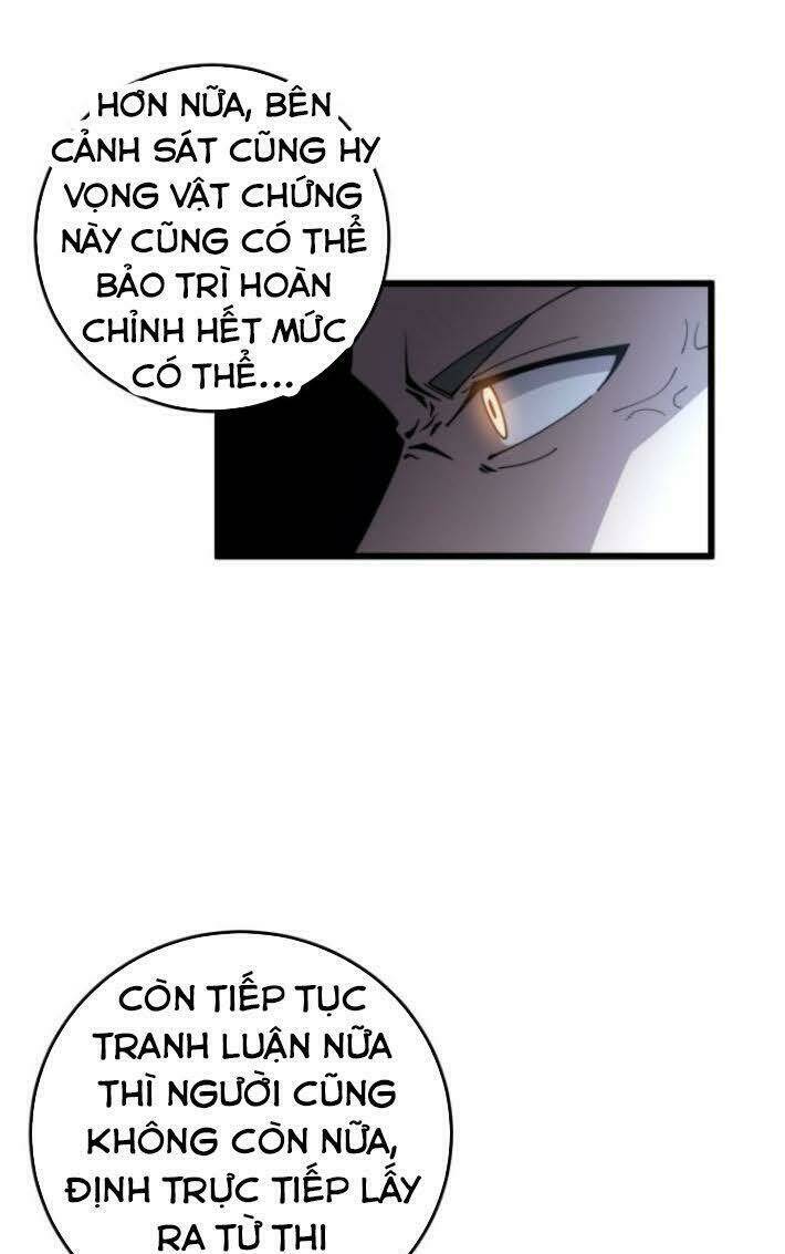 Độc Thủ Vu Y Chapter 169 - Trang 2