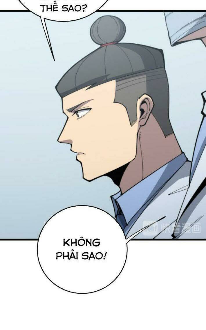 Độc Thủ Vu Y Chapter 169 - Trang 2