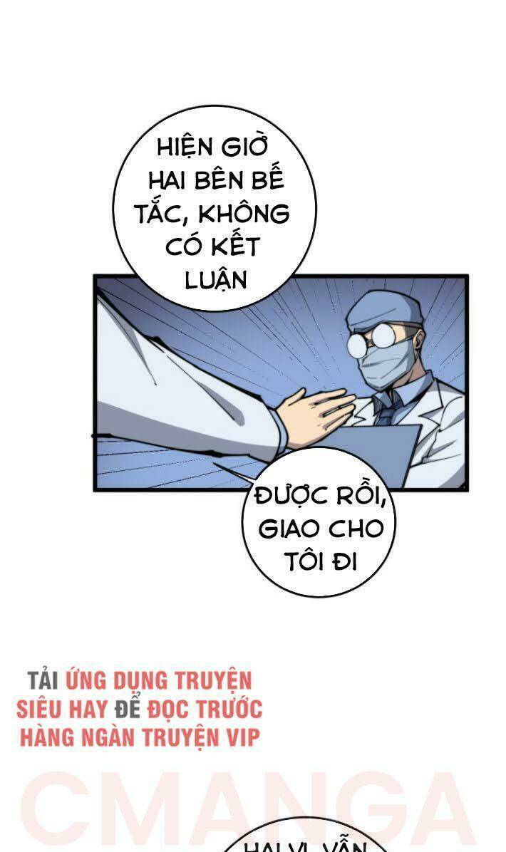Độc Thủ Vu Y Chapter 169 - Trang 2