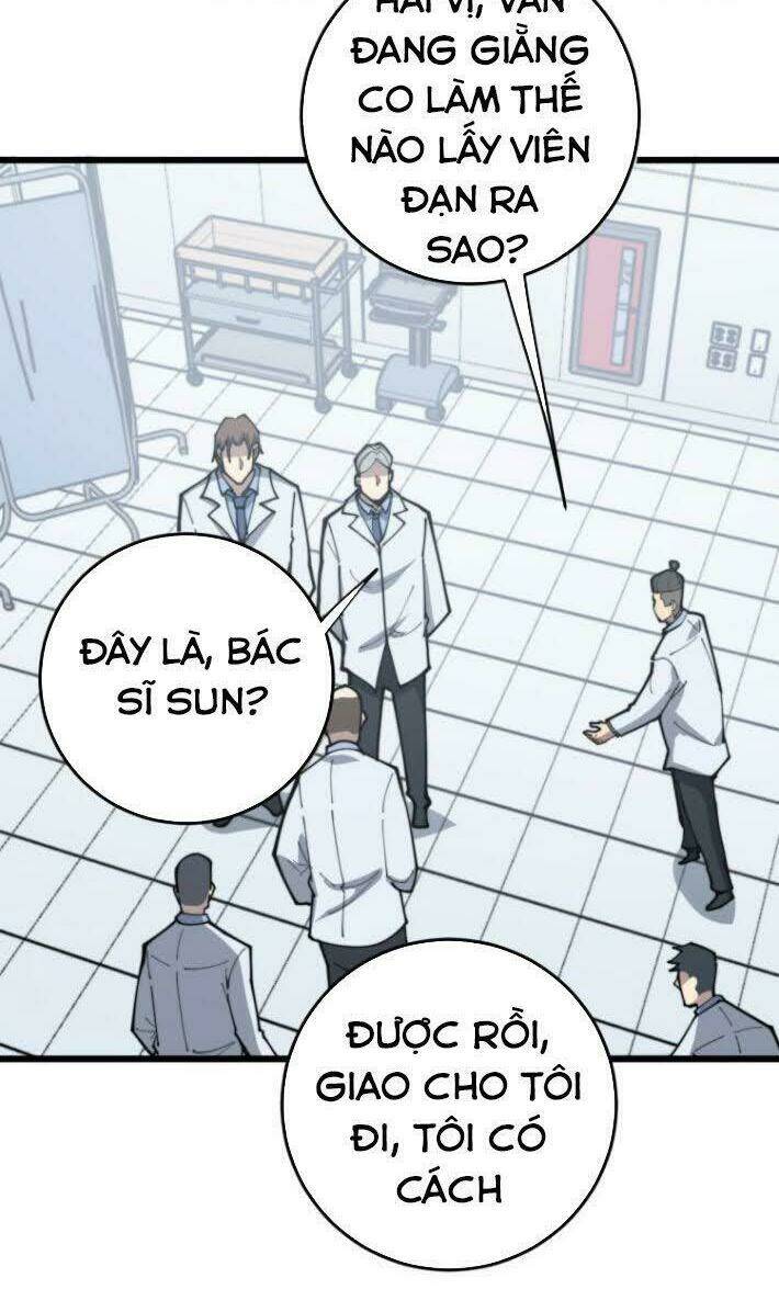 Độc Thủ Vu Y Chapter 169 - Trang 2