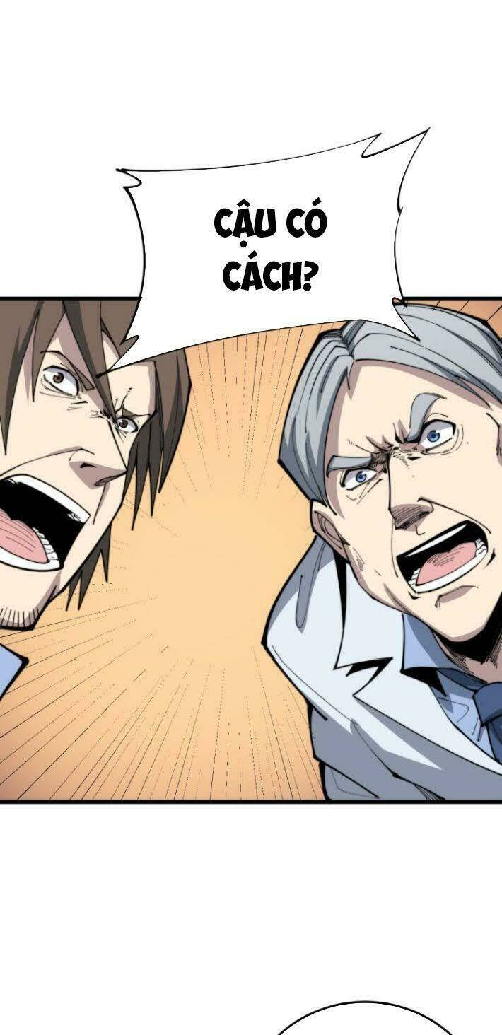 Độc Thủ Vu Y Chapter 169 - Trang 2