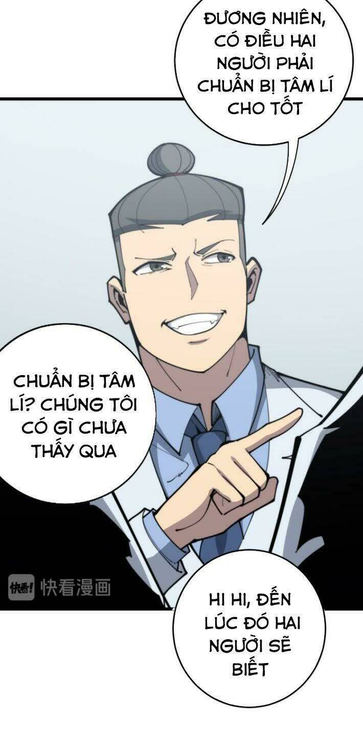 Độc Thủ Vu Y Chapter 169 - Trang 2