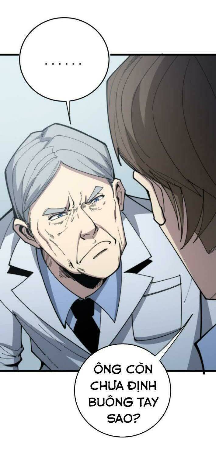 Độc Thủ Vu Y Chapter 169 - Trang 2