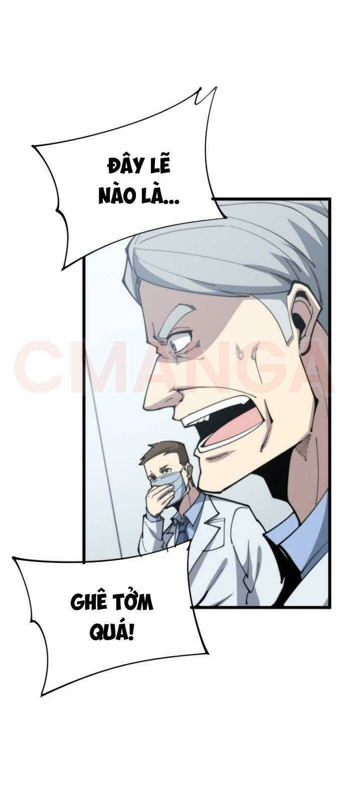 Độc Thủ Vu Y Chapter 169 - Trang 2