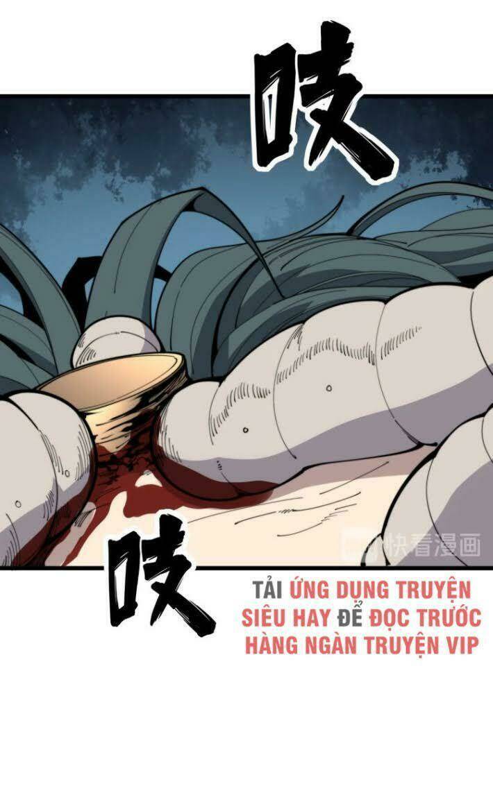 Độc Thủ Vu Y Chapter 169 - Trang 2