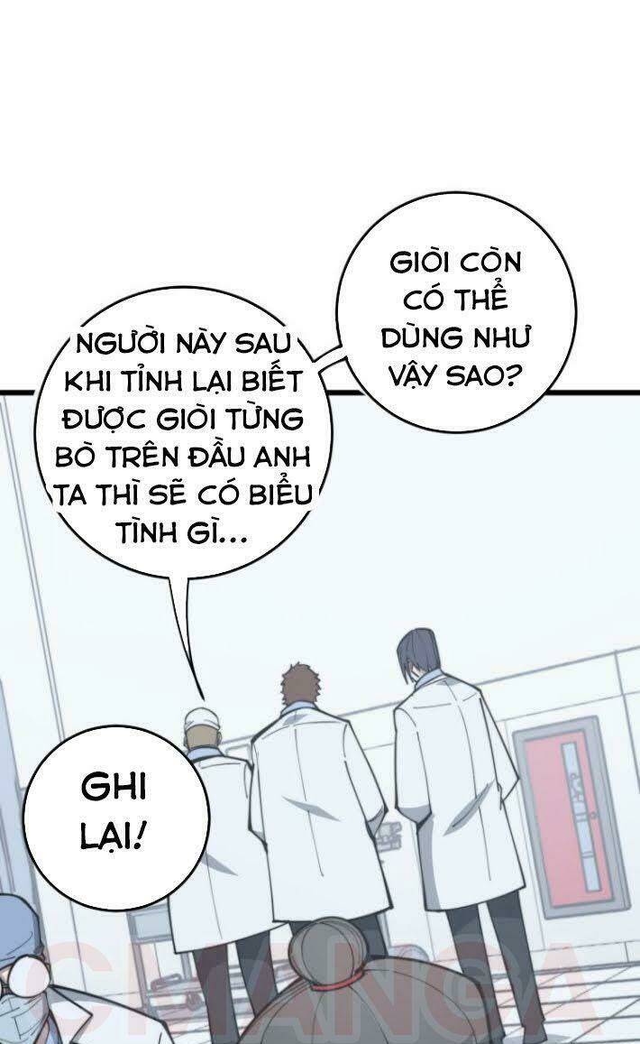 Độc Thủ Vu Y Chapter 169 - Trang 2