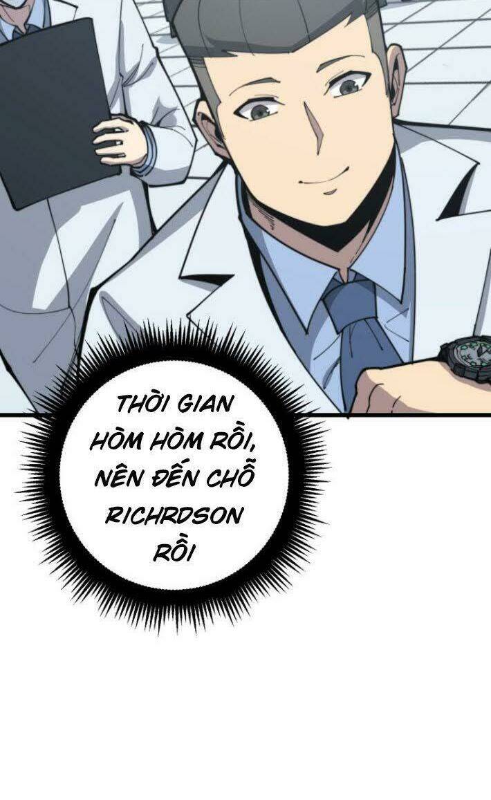 Độc Thủ Vu Y Chapter 169 - Trang 2