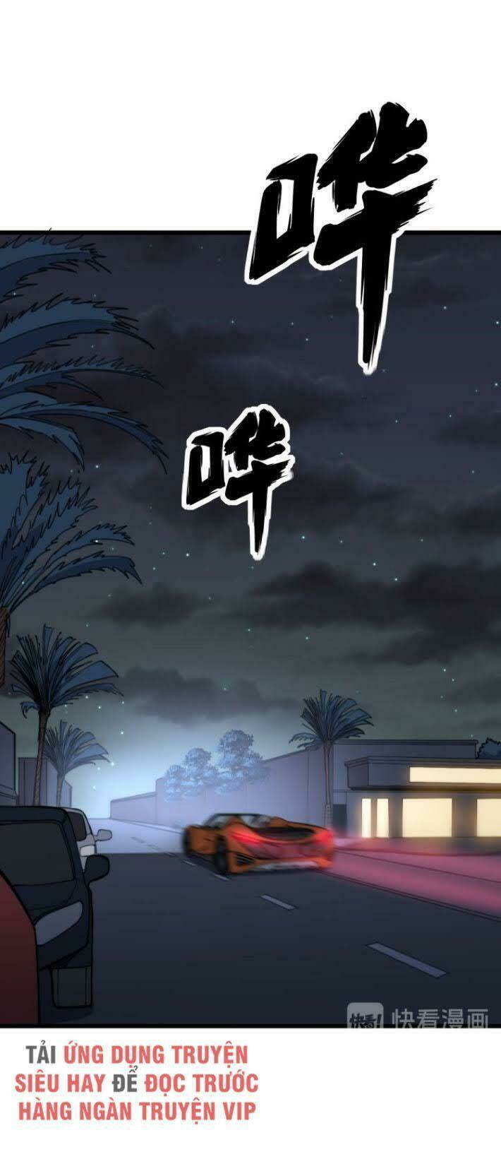 Độc Thủ Vu Y Chapter 169 - Trang 2