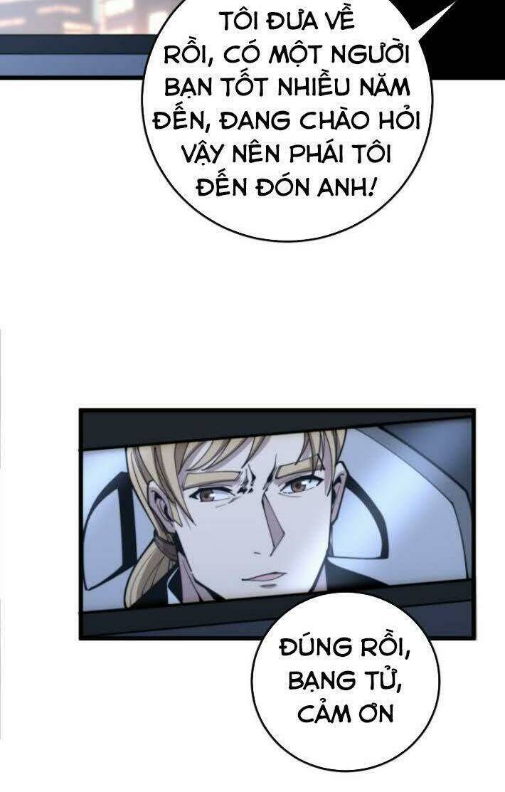 Độc Thủ Vu Y Chapter 169 - Trang 2