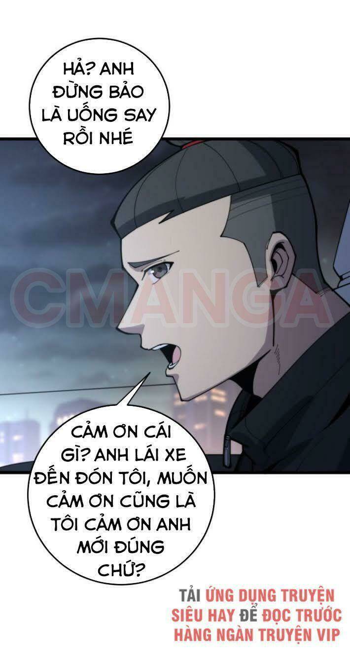 Độc Thủ Vu Y Chapter 169 - Trang 2