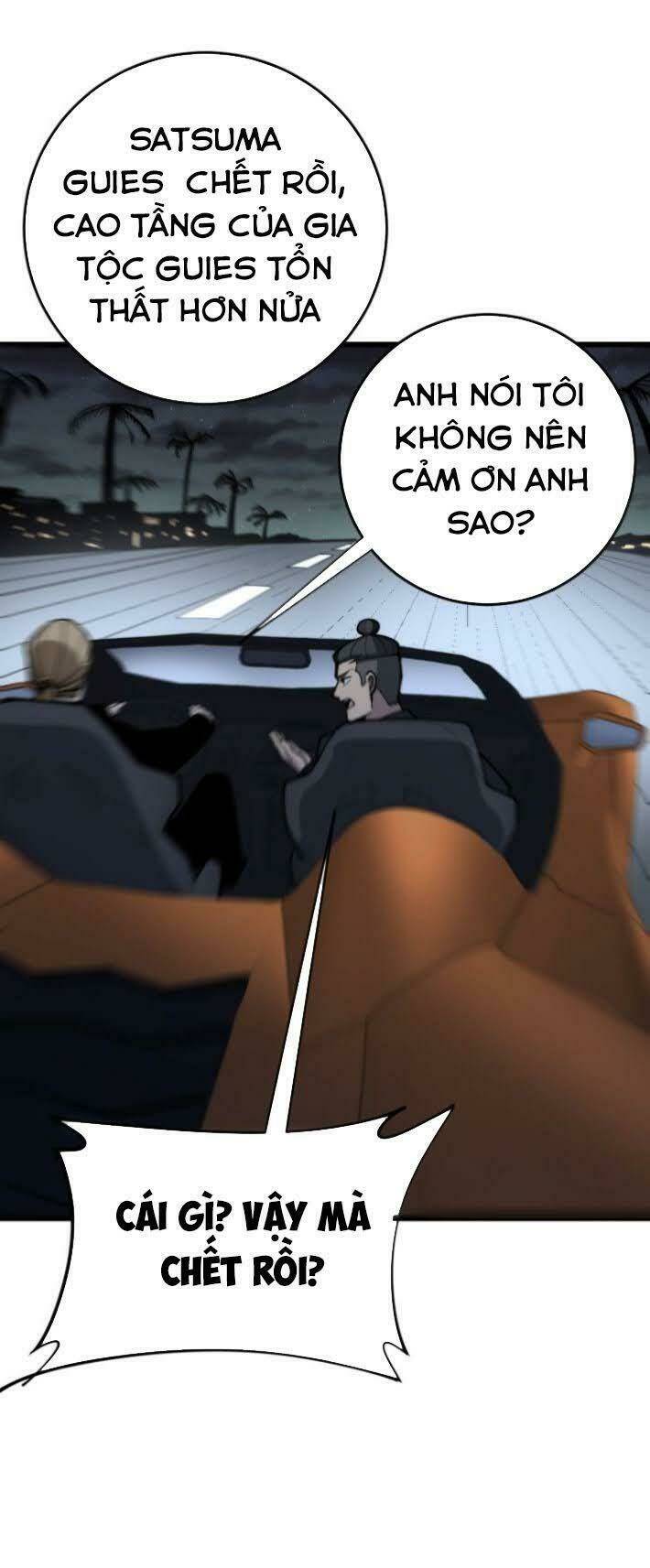 Độc Thủ Vu Y Chapter 169 - Trang 2