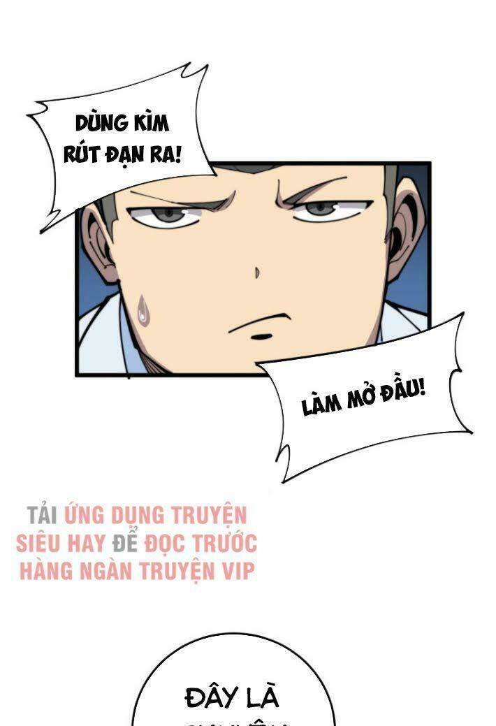 Độc Thủ Vu Y Chapter 169 - Trang 2