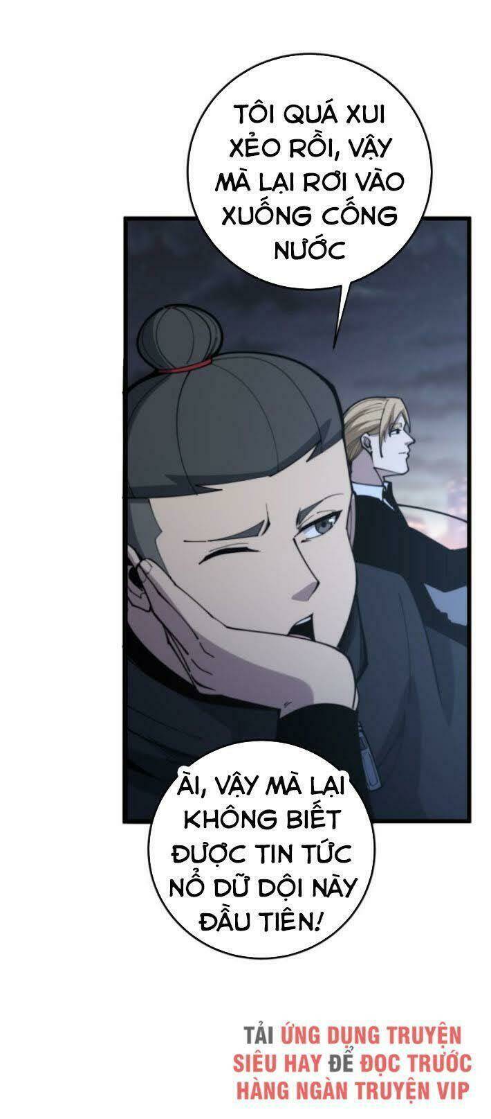 Độc Thủ Vu Y Chapter 169 - Trang 2