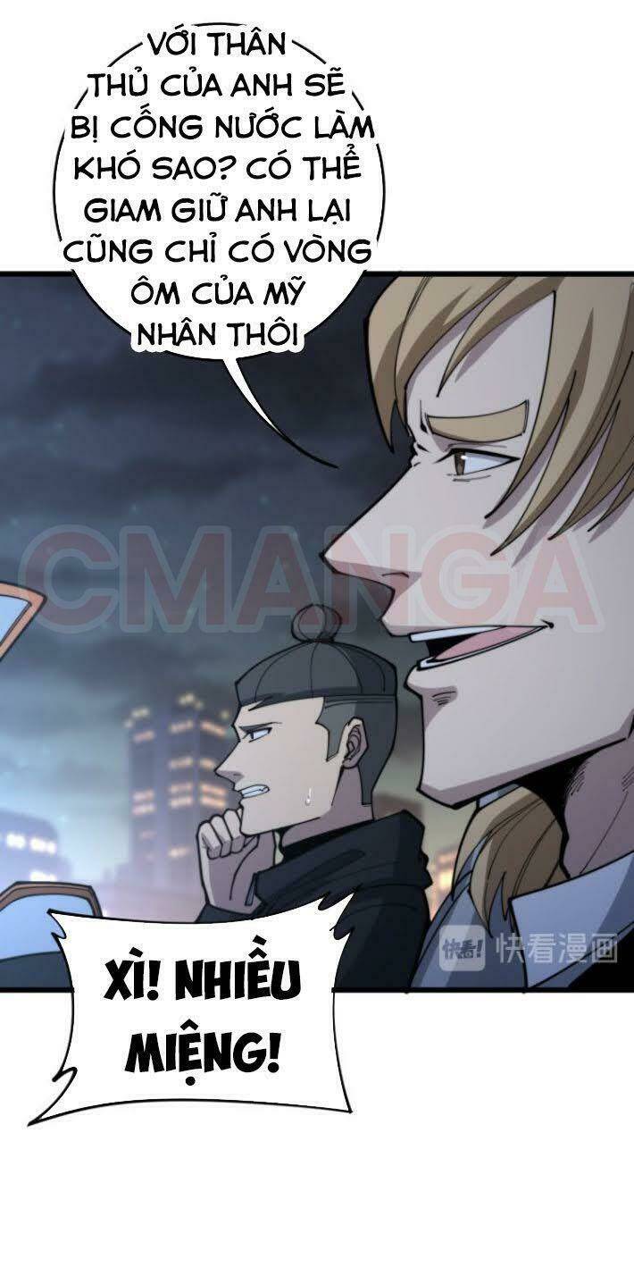 Độc Thủ Vu Y Chapter 169 - Trang 2