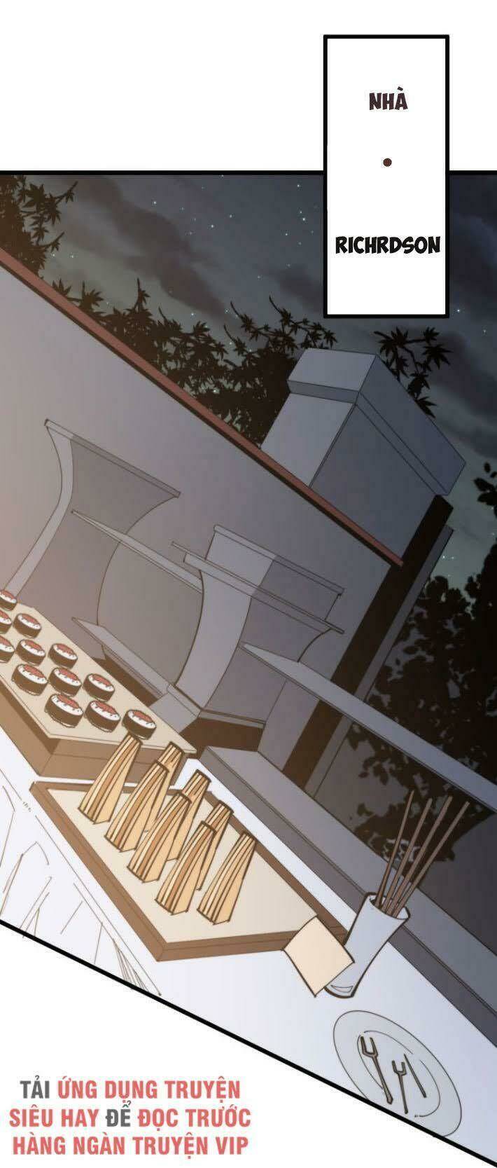 Độc Thủ Vu Y Chapter 169 - Trang 2