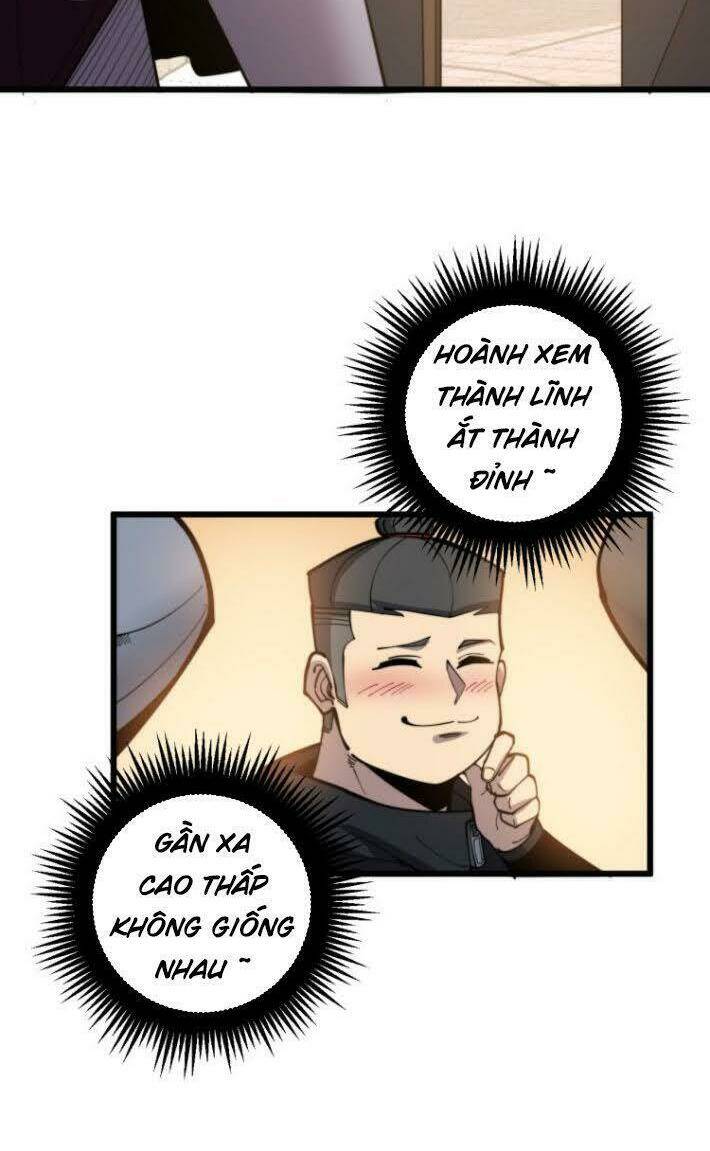 Độc Thủ Vu Y Chapter 169 - Trang 2