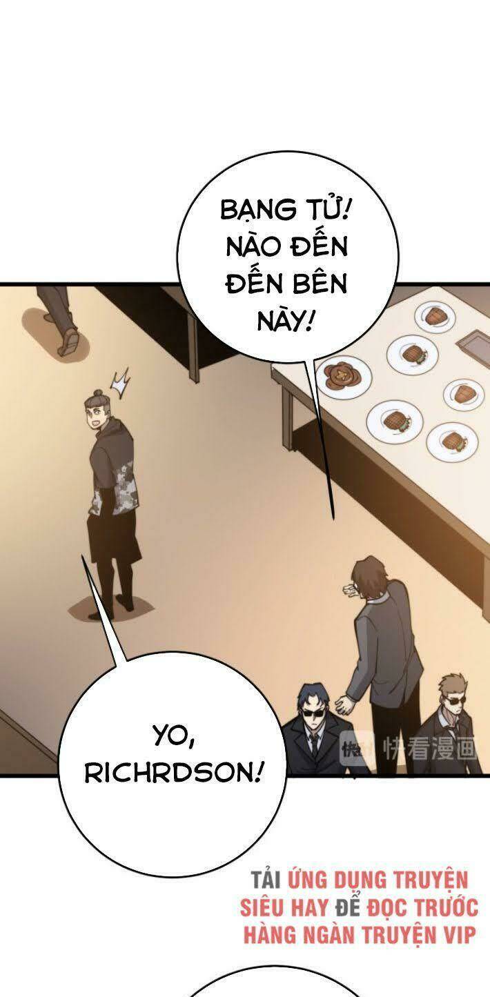 Độc Thủ Vu Y Chapter 169 - Trang 2