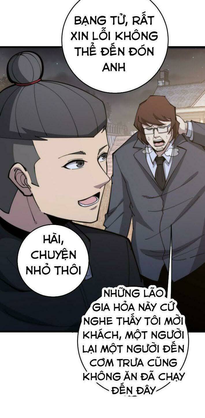 Độc Thủ Vu Y Chapter 169 - Trang 2