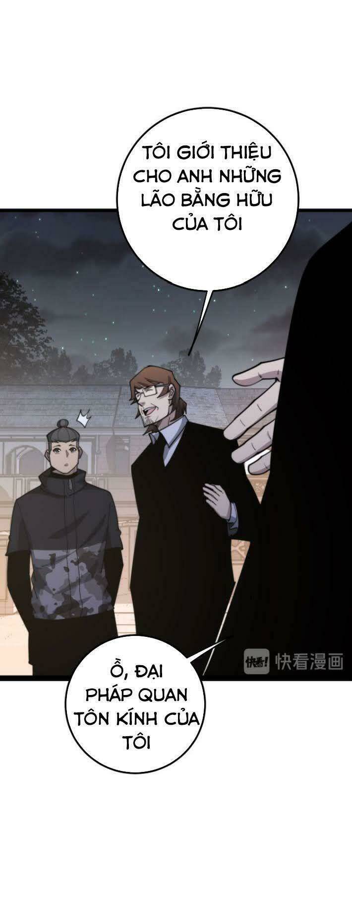 Độc Thủ Vu Y Chapter 169 - Trang 2