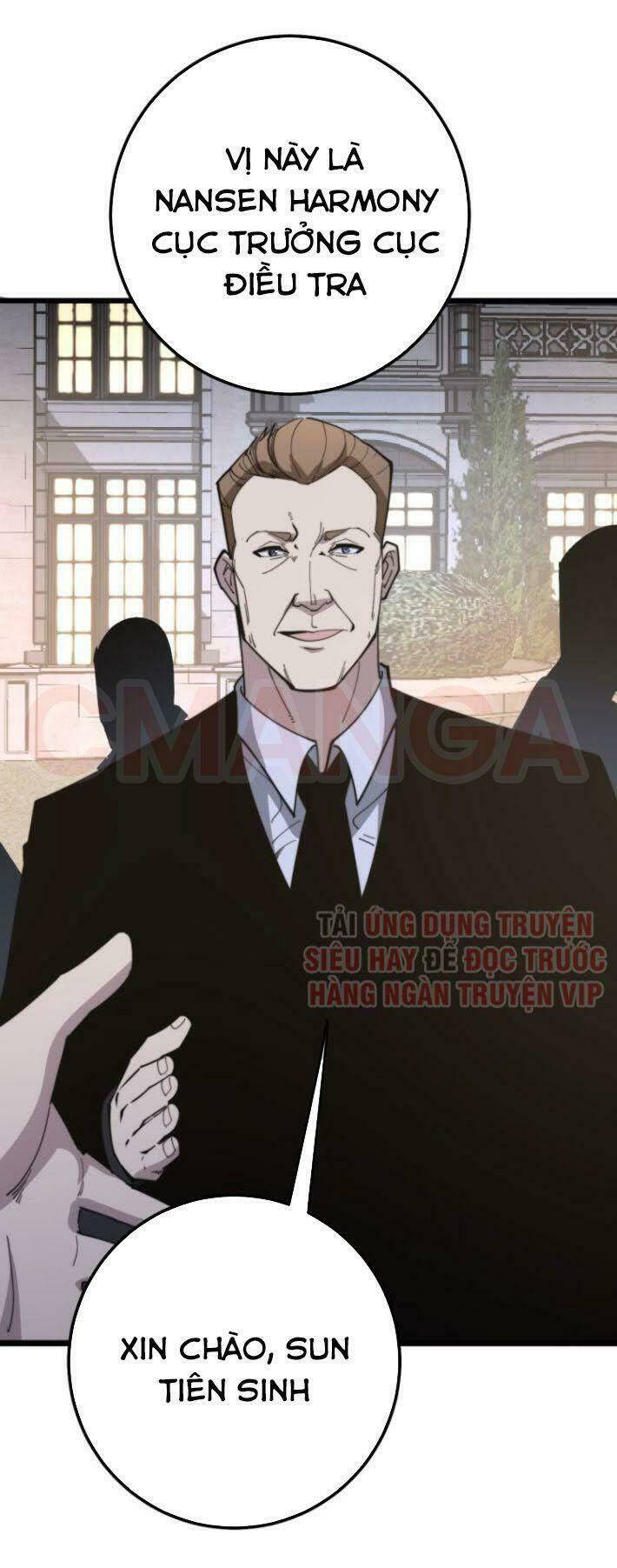 Độc Thủ Vu Y Chapter 169 - Trang 2