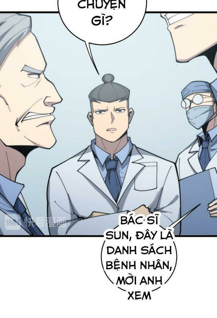 Độc Thủ Vu Y Chapter 169 - Trang 2