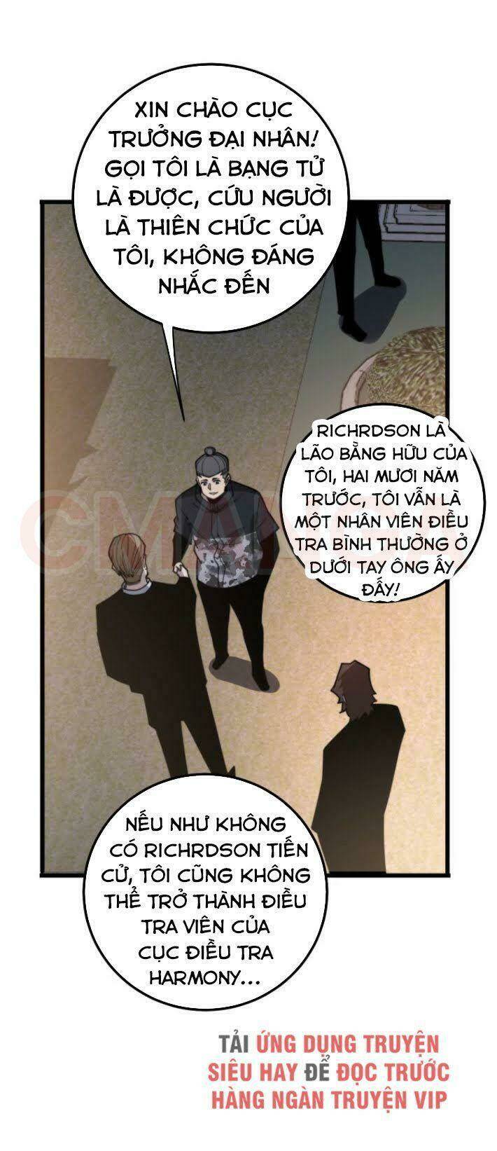 Độc Thủ Vu Y Chapter 169 - Trang 2