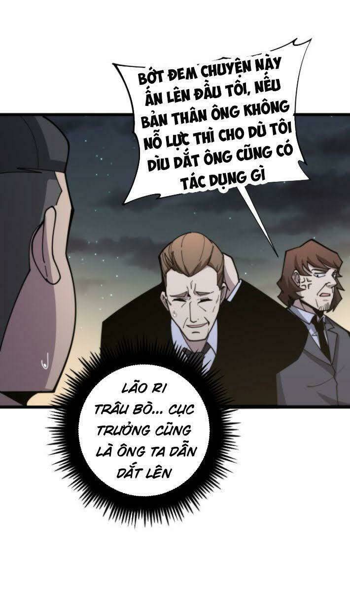 Độc Thủ Vu Y Chapter 169 - Trang 2