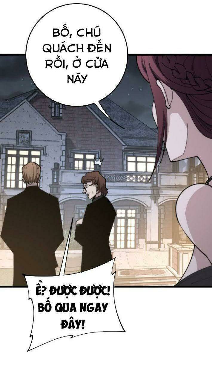 Độc Thủ Vu Y Chapter 169 - Trang 2