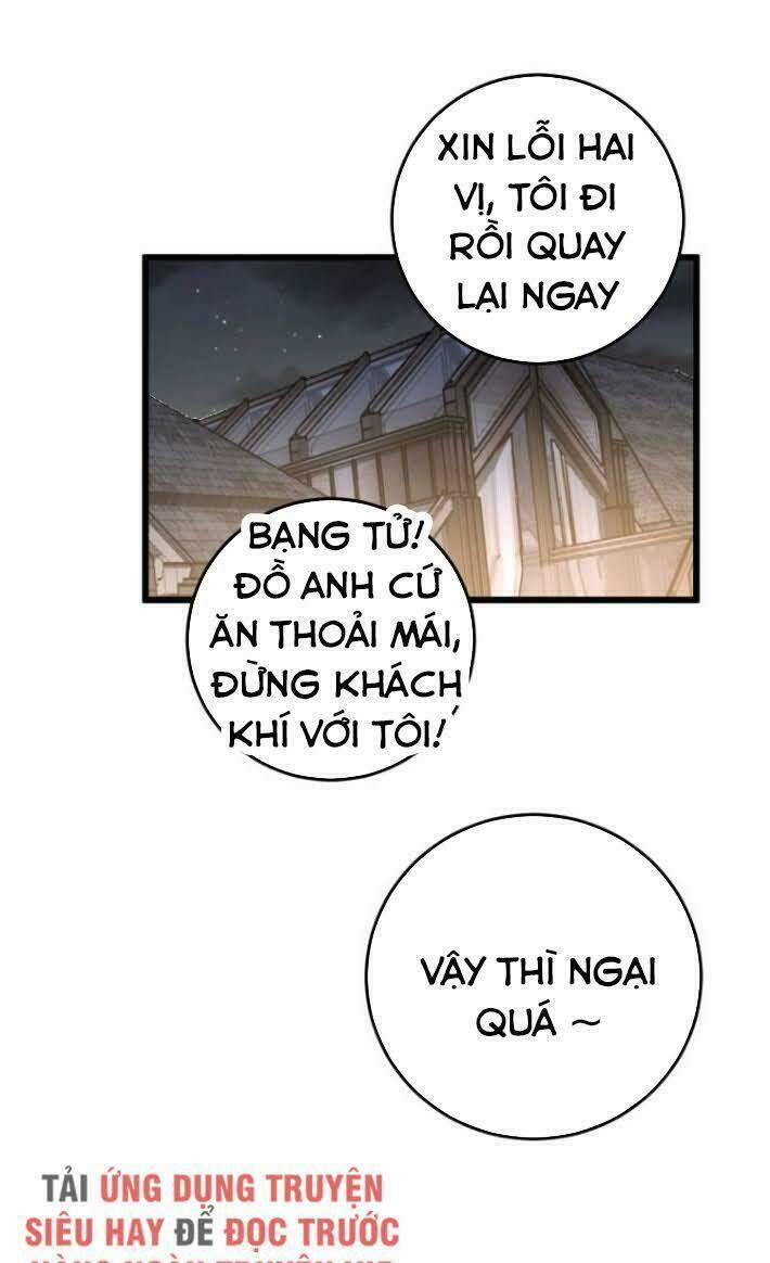 Độc Thủ Vu Y Chapter 169 - Trang 2