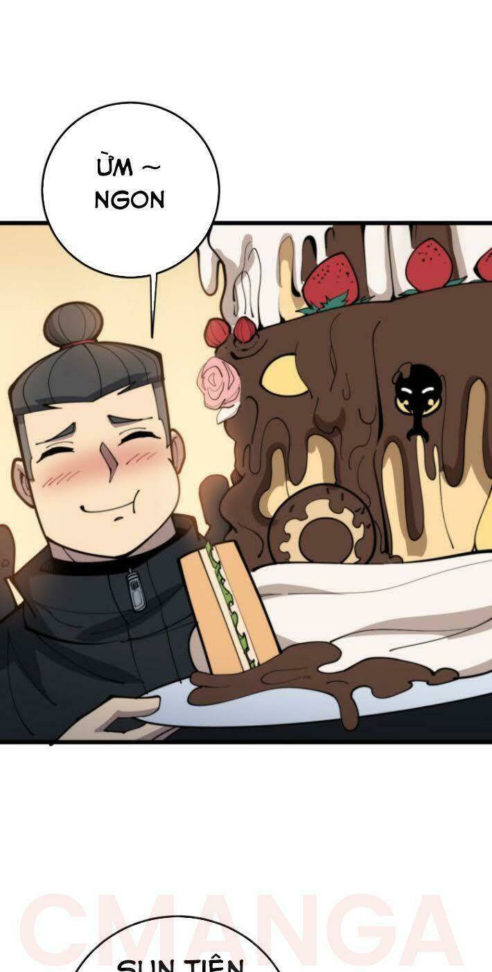 Độc Thủ Vu Y Chapter 169 - Trang 2