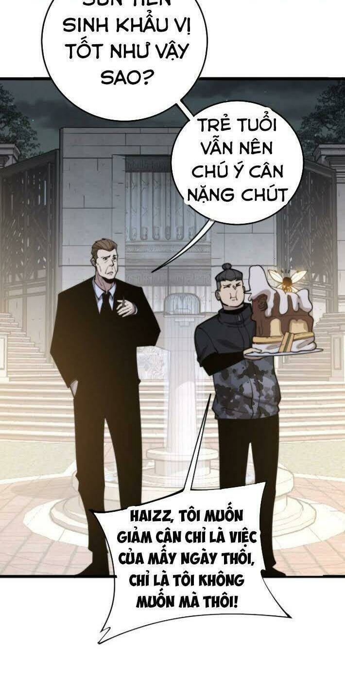 Độc Thủ Vu Y Chapter 169 - Trang 2