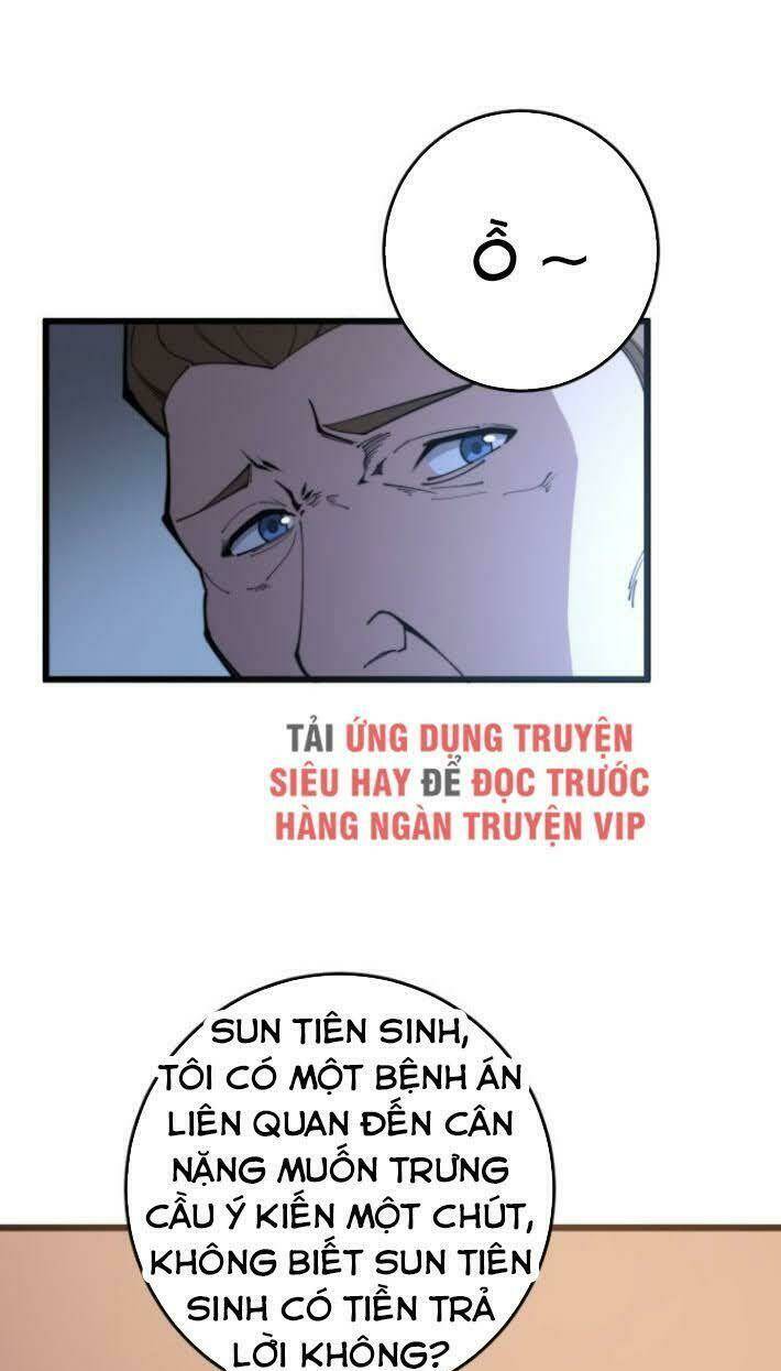 Độc Thủ Vu Y Chapter 169 - Trang 2