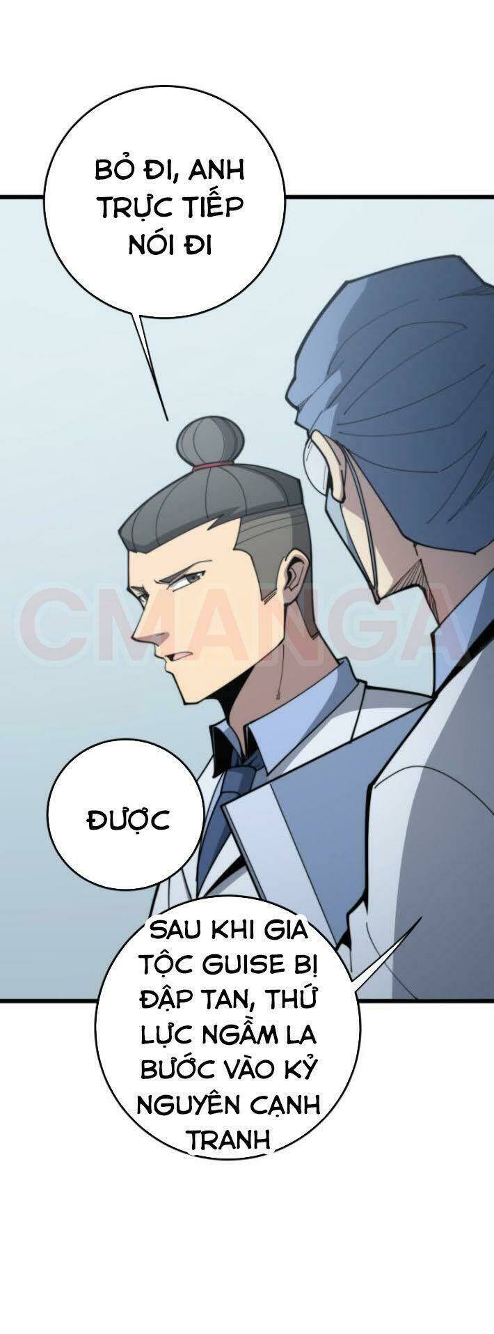 Độc Thủ Vu Y Chapter 169 - Trang 2