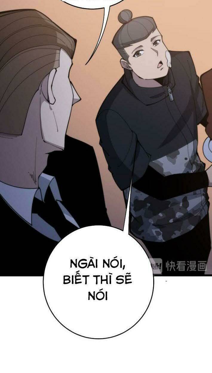 Độc Thủ Vu Y Chapter 169 - Trang 2