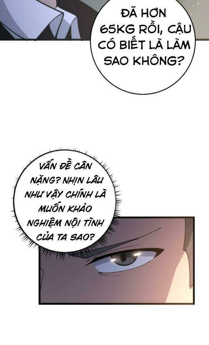 Độc Thủ Vu Y Chapter 169 - Trang 2