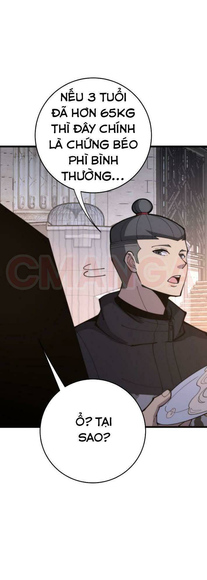 Độc Thủ Vu Y Chapter 169 - Trang 2