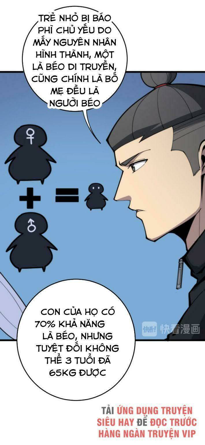 Độc Thủ Vu Y Chapter 169 - Trang 2