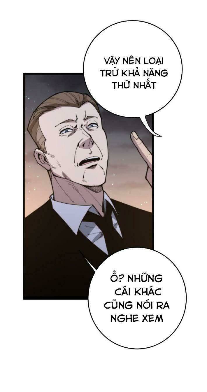 Độc Thủ Vu Y Chapter 169 - Trang 2