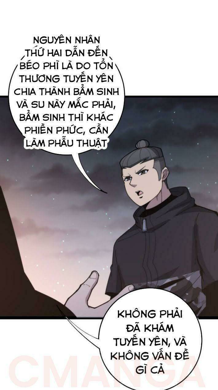 Độc Thủ Vu Y Chapter 169 - Trang 2