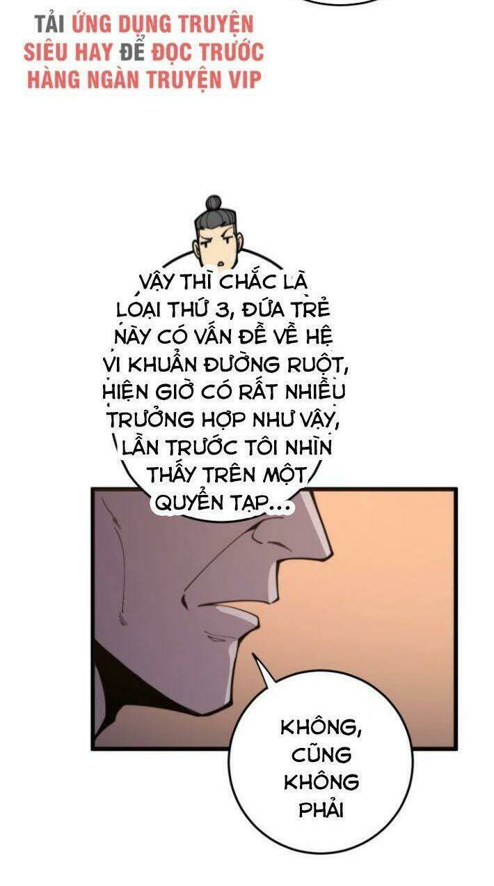 Độc Thủ Vu Y Chapter 169 - Trang 2