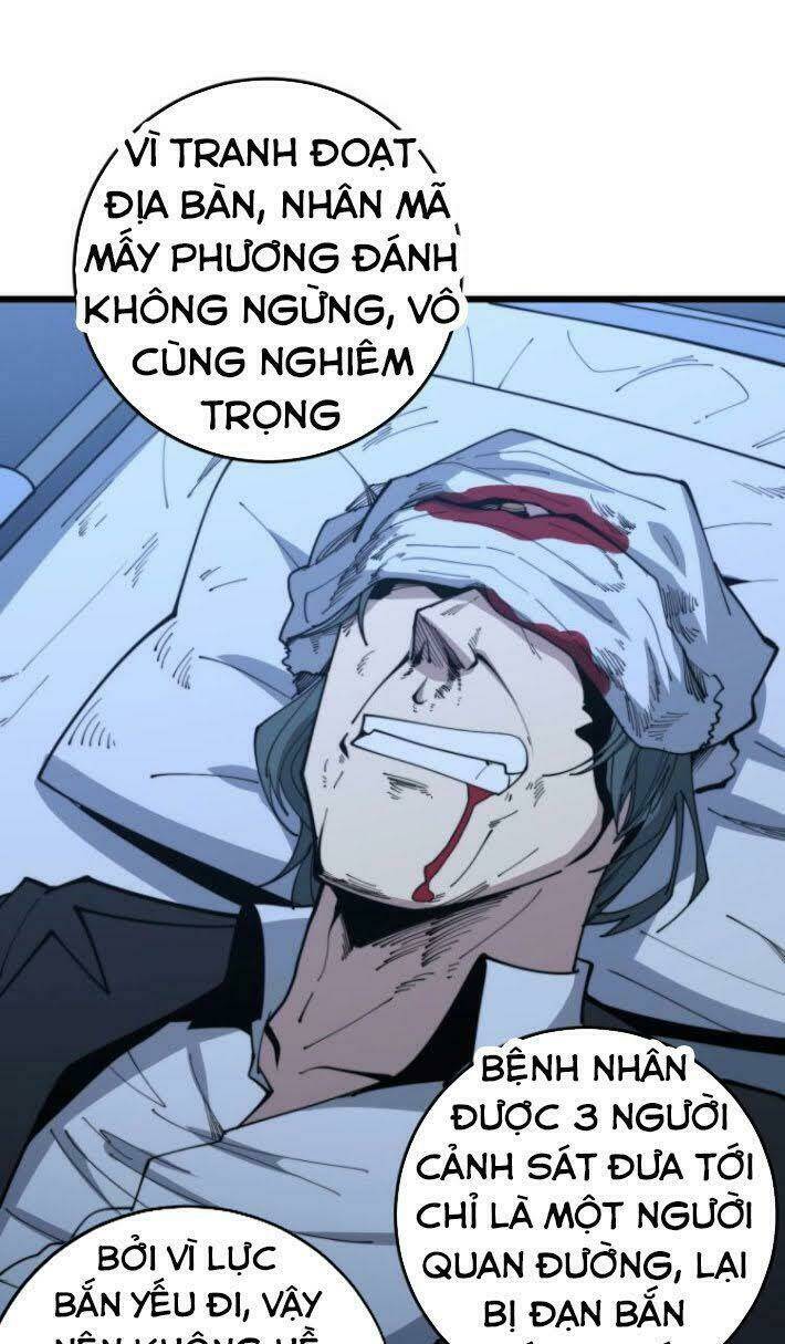 Độc Thủ Vu Y Chapter 169 - Trang 2